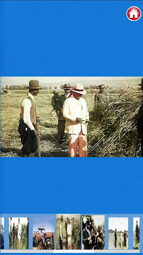 Ataturk and Agriculture