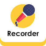Cover Image of ダウンロード Voice Recorder-Unlimited Audio  APK