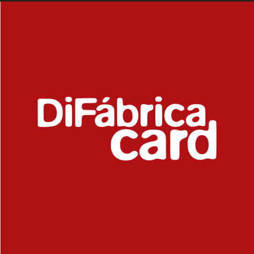Difabrica Card logo