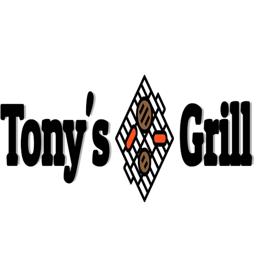 Tonys Grill logo