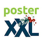 Cover Image of Download posterXXL - Fotobuch erstellen 1.9.1 APK