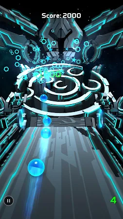 Game screenshot Bowling 10 Balls hack