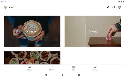 Racine Church of Christ