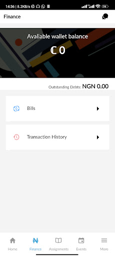 Great Faith Parent Screenshot 3 - AppWisp.com