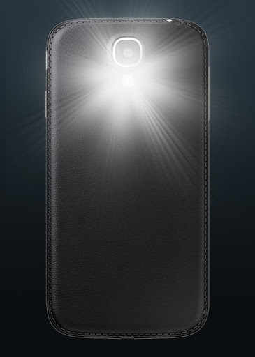 Flashlight Screen 3