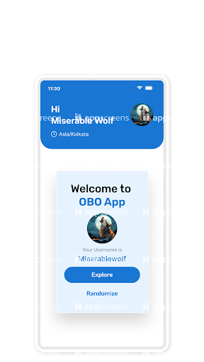 obofaz Screenshot 1 - AppWisp.com