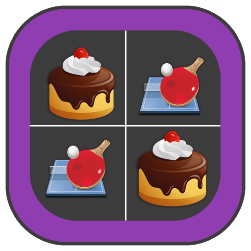 Memory Game logo