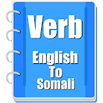 Cover Image of Download Verb Somali right one APK