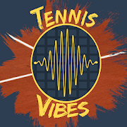 Tennis Vibes - Measure your Racket string tension