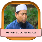 Ceramah Ustad Zulkifli M Ali icon