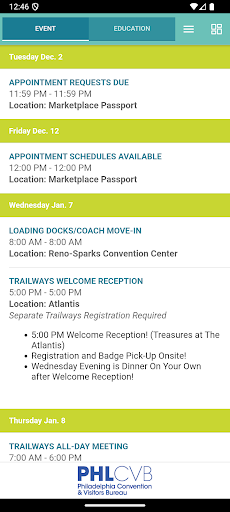 ABA Marketplace 2026