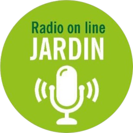 Radio Jardin Online Paraguay 5.2.3 Icon