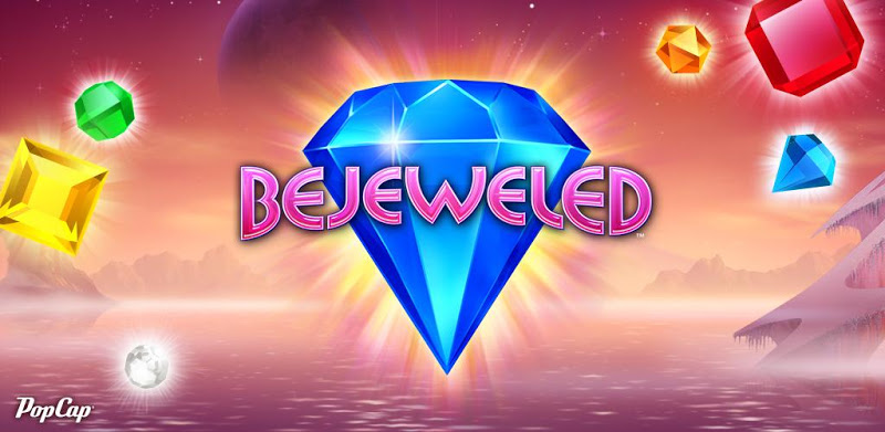 Bejeweled Classic