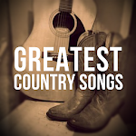 Cover Image of Baixar Greatest Country Songs 1.0 APK