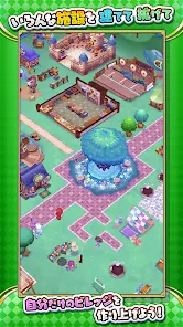 Fantasy Life Online Gameplay Android / iOS (ENGLISH) 