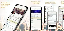 Concert Archives APK