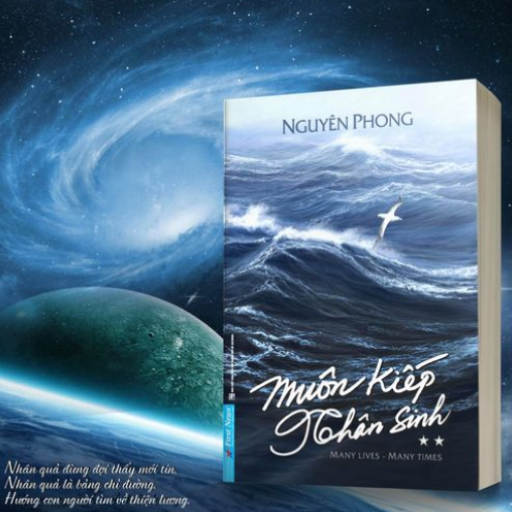 Muôn Kiếp Nhân Sinh 2 Many Lives - Many Times