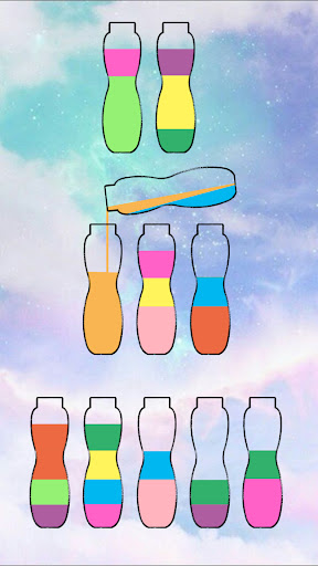 Water Sort Puzzle: Color Sort 1.141 screenshots 20