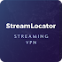 StreamLocator VPN3.0.0.2022012809