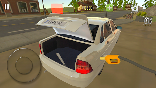 Car Simulator OG 2.61 (Unlimited Money) Gallery 5