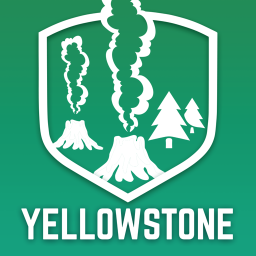 Yellowstone National Park Trav