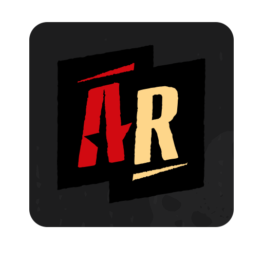 Antyradio  Icon