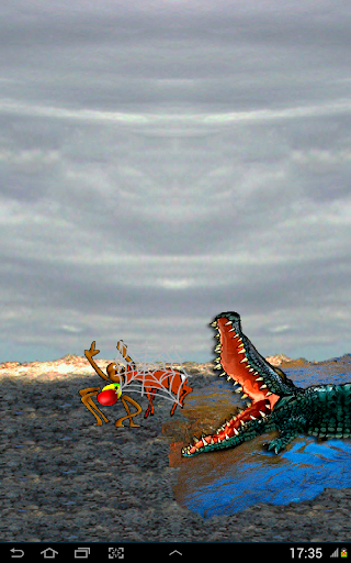 Ananse  The Pots of Wisdom