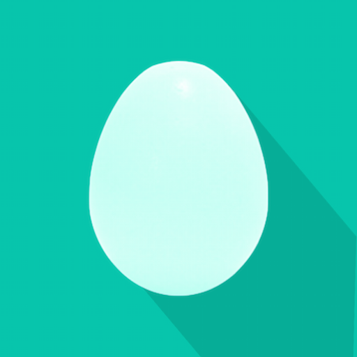 EGG-IMPOSSIBLE  Icon