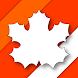 Maple: live wallpaper - Androidアプリ