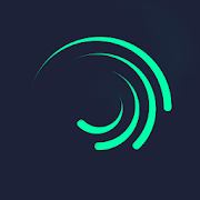 Alight Motion icon