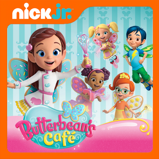 Butterbean S Cafe Tv On Google Play