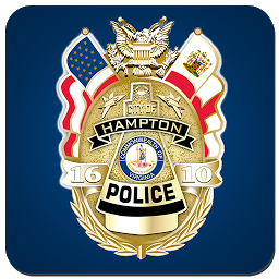 Icon image Connect Protect Hampton Police