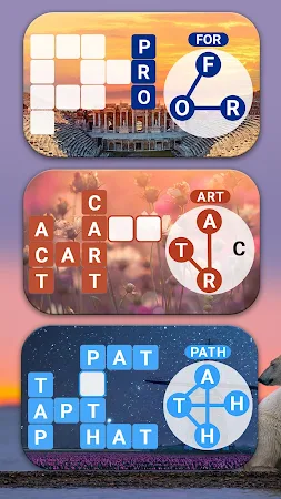 Game screenshot Word Universe apk download