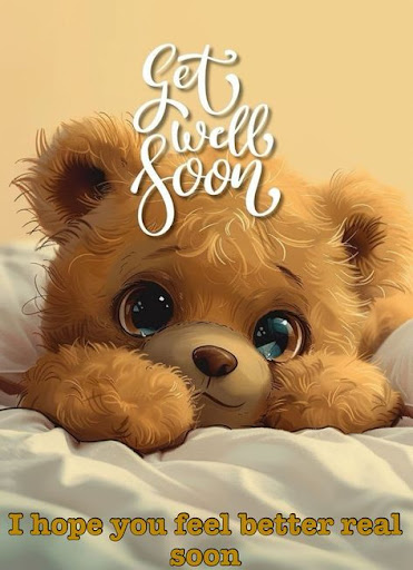 Get Well Soon Cards screenshot 9