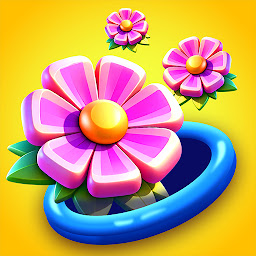 Icon image Triple Hunter : 3D Match Game