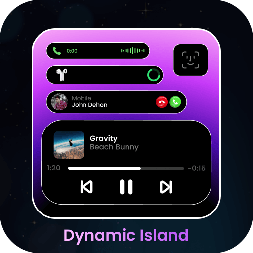 Dynamic Island Download on Windows