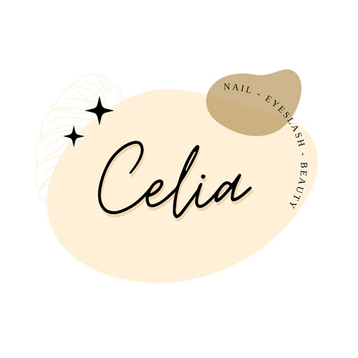 Celia Beauty Lab logo