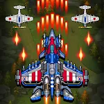 Cover Image of Download 1945 Air Force: Airplane games  APK