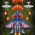 1945 Air Force: Airplane games12.40 (MOD, Immortality)