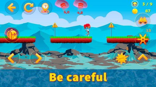 Tricky Liza 2 New Adventures