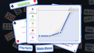 Crystal Grandfather Clock - Screenshot 3