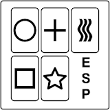 ESP Zener Cards icon