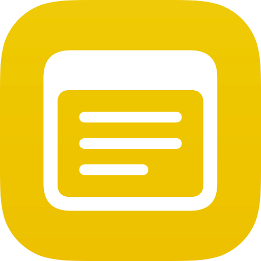 My Notes - To Do List logo