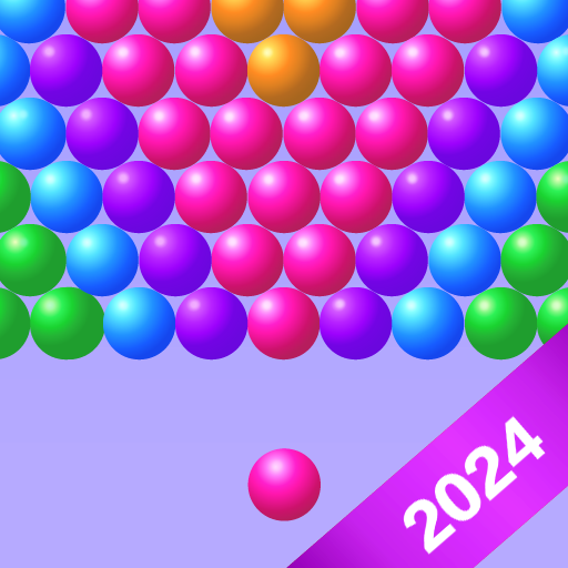 Bubble Shooter 1.1.8 Icon