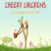 Top 4 Arcade Apps Like Cheeky Chickens - Best Alternatives
