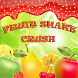 Fruit Shake Crush icon