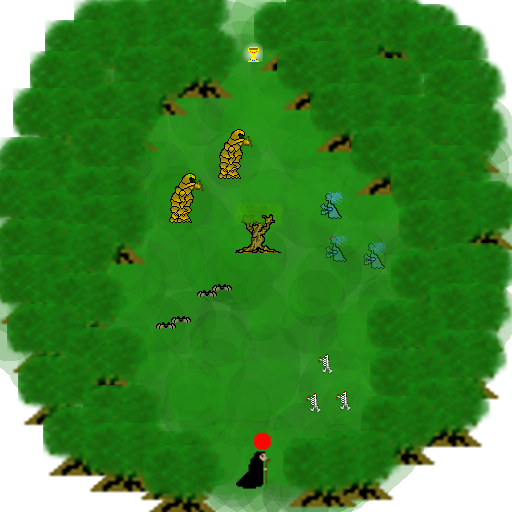 Tims Quest logo