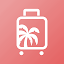 HAWAIICO(ハワイコ) - ハワイ旅行の便利アプリ -