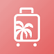 HAWAIICO(ハワイコ) - ハワイ旅行の便利アプリ - - Androidアプリ