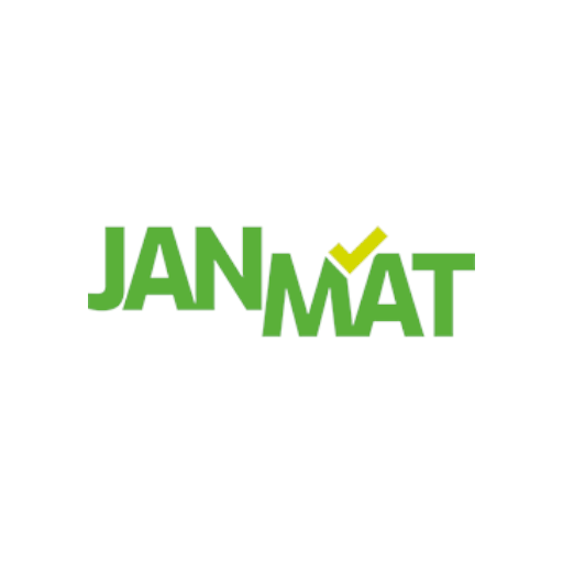 Janmat Consulting logo